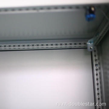 Корпус шкафа управления 1,5 мм из углеродистой стали IP44